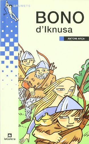 Bono D'Iknusa