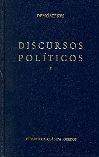 Discursos Políticos