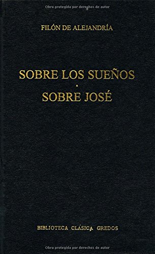 Sobre Los Suenos / About Dreams: Sobre Jose