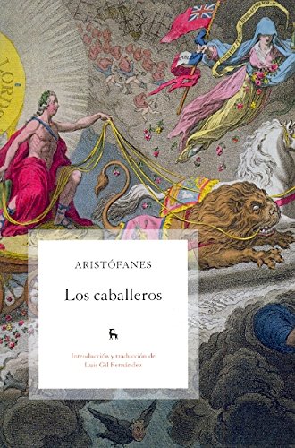 Los Caballeros