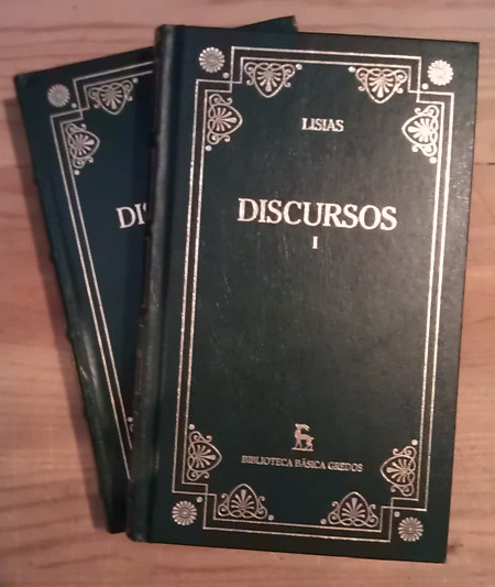 Discursos