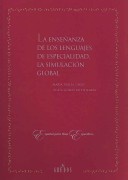 La Ensenanza De Los Lenguajes De Especialidad The Teachings of the Specialty Languages