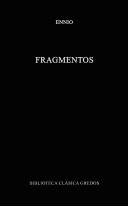 352. Fragmentos (B. CLÁSICA GREDOS) (Spanish Edition)