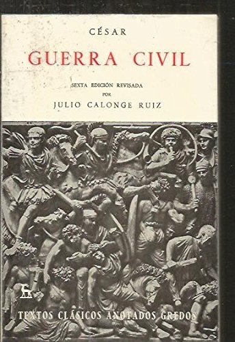 GUERRA CIVIL