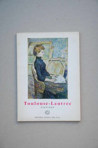 Toulouse Lautrec