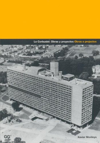 Le Corbusier