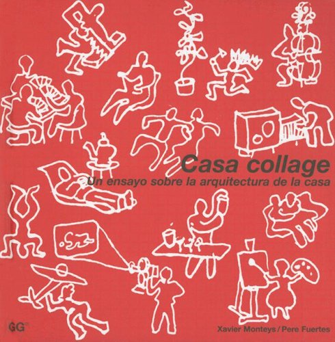 Casa Collage