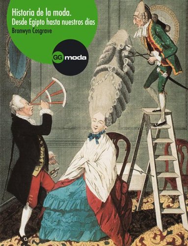 Historia de la Moda