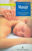 Masaje (Manuales De Medicina Tradicional China) (Spanish Edition)