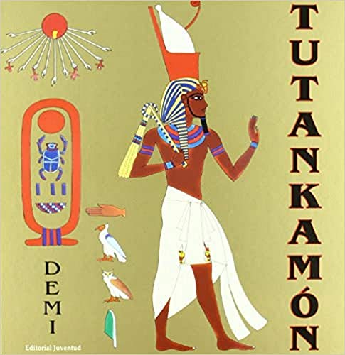 Tutankamon