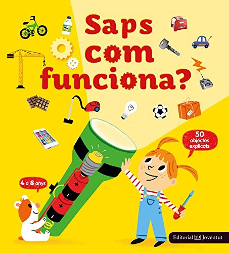 Saps com funciona