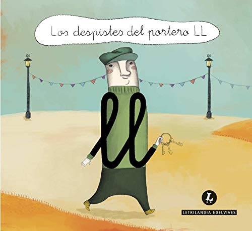 Letra a letra Letrilandia No 4