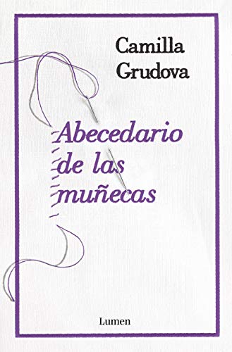 Abecedario de las munecas