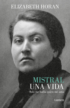 Mistral. Una vida Mistral. A Life