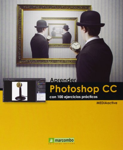 Aprender Photoshop Cc