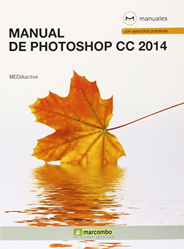 Manual de Photoshop CC 2014