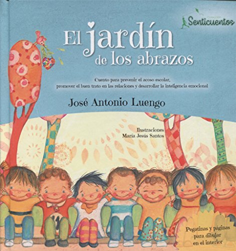 El jardin de los abrazos