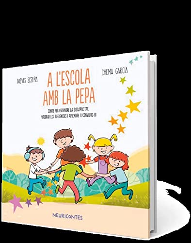 A l escola amb la Pepa