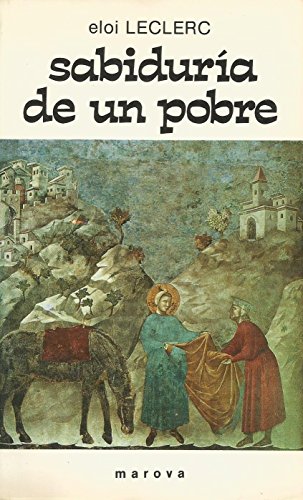 Sabiduría de Un Pobre