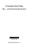 El Afrancesado