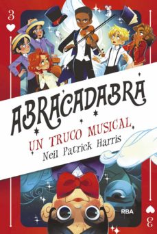 Abracadabra. Un truco musical.