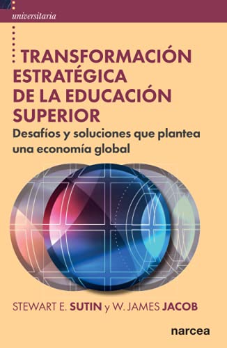 Transformacion estrategica de la educacion superior