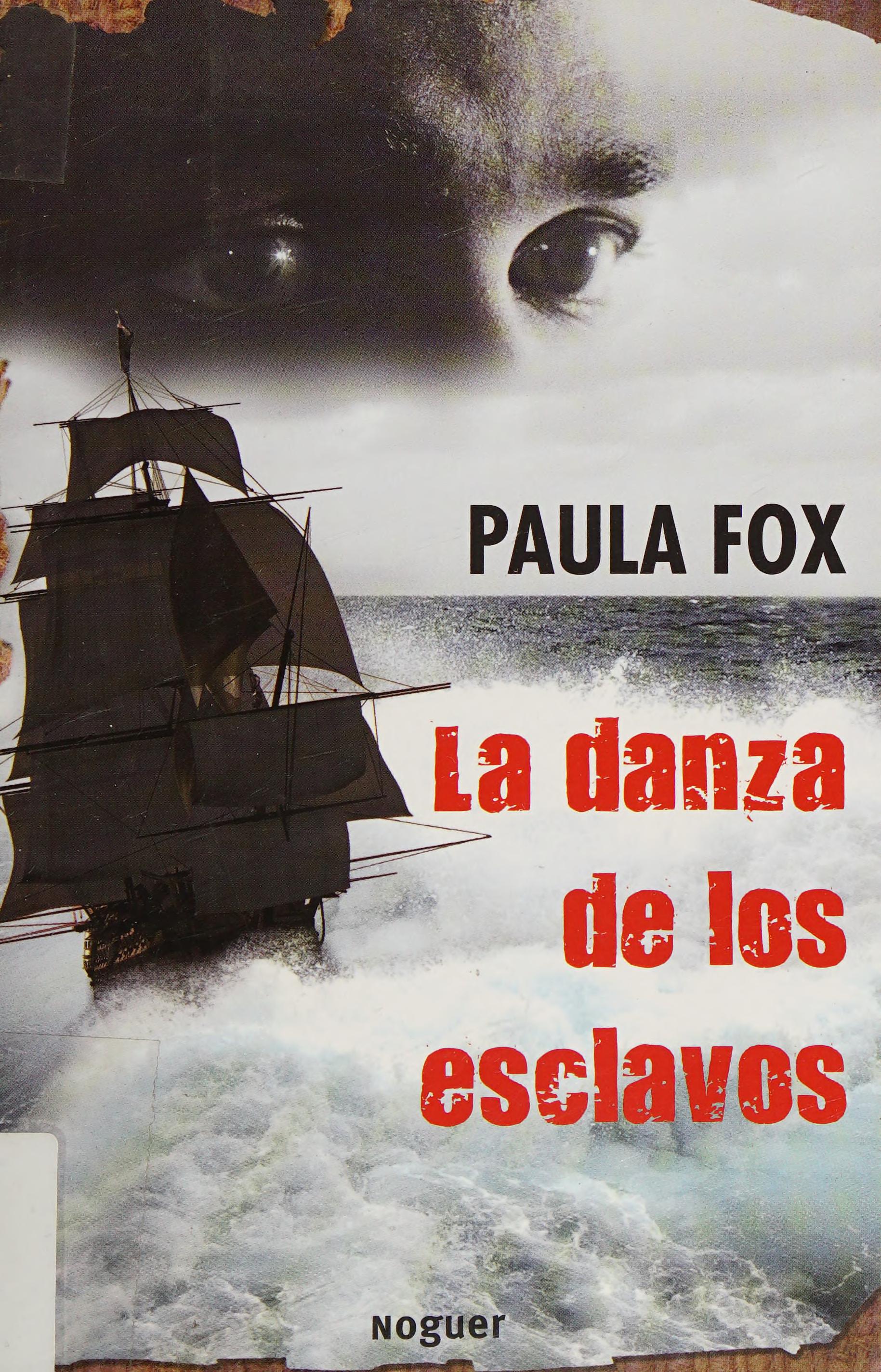 La Danza de Los Esclavos