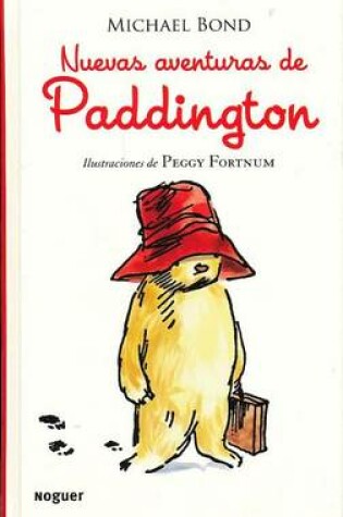 Nuevas Aventuras de Paddington