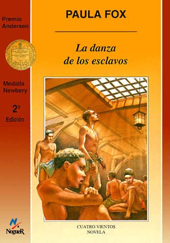 La Danza de Los Esclavos/ the Dance of the Slaves