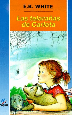 Las Telarañas de Carlota Spanish Charlotte's Web
