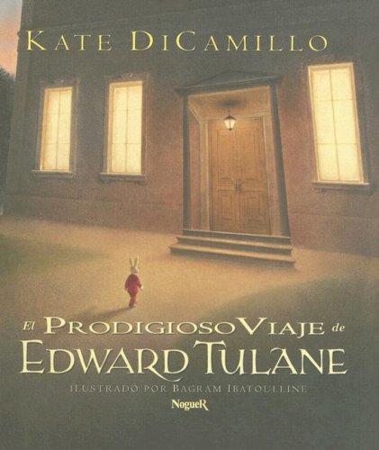 El Prodigioso Viaje de Eduard Tulane