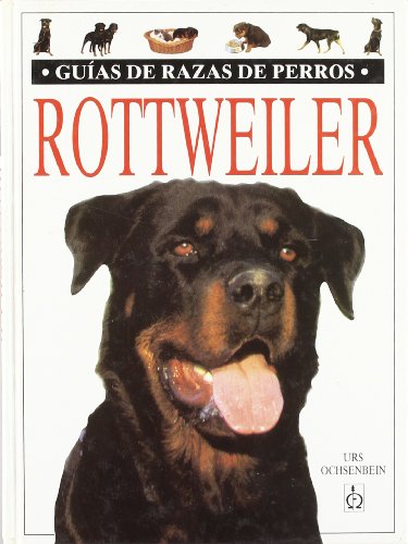 EL ROTTWEILER