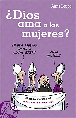 Dios ama a las mujeres