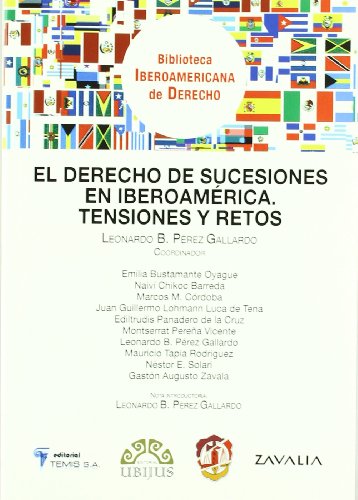 El Derecho de sucesiones en Iberoamerica