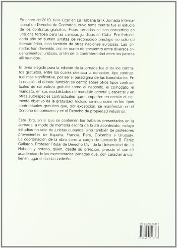 Contratos gratuitos
