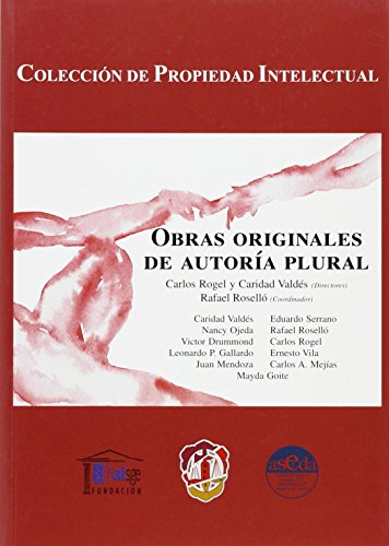 Obras originales de autoria plural
