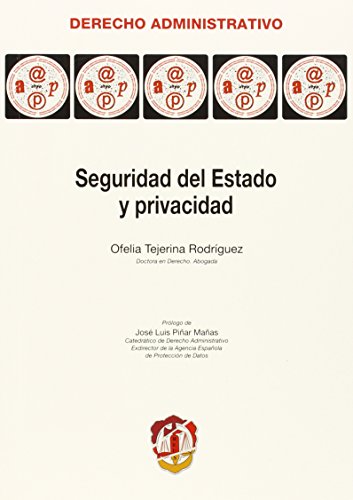 Seguridad del Estado y privacidad
