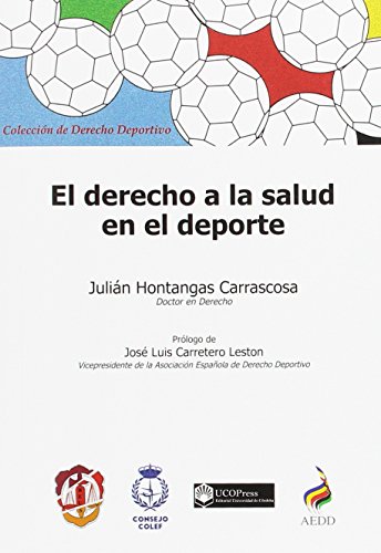 El Derecho a la salud en el deporte