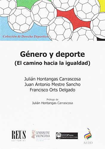 Genero y deporte