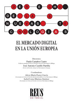 El mercado digital en la Union Europea