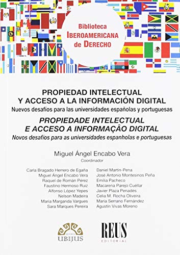 Nuevos desafios para las universidades espanolas y portuguesas