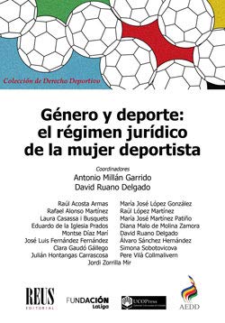 Genero y deporte
