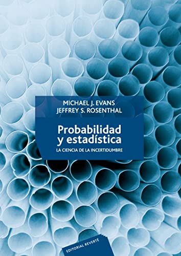 Probabilidad y Estadistica/ Probability and Statistics