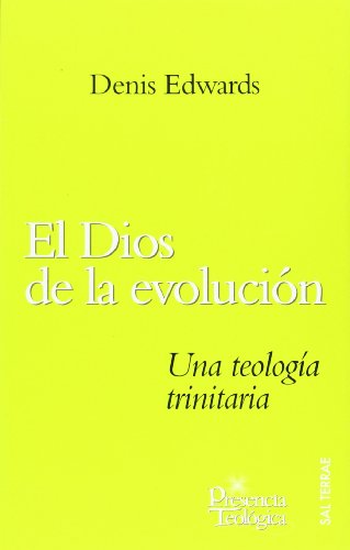 El Dios De La Evolución