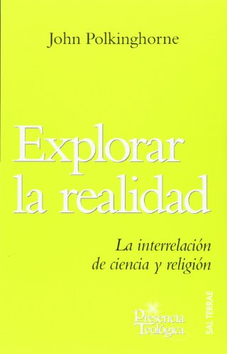 Explorar la realidad