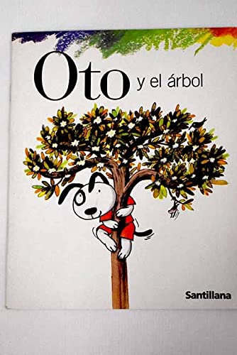 Oto y El Árbol