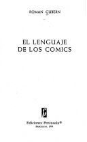 El lenguaje de los comics