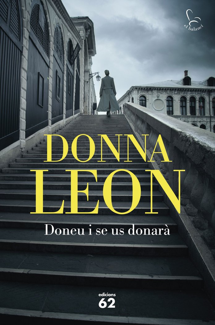 Doneu I Se Us Donarà