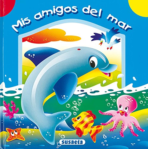 Mis amigos del mar