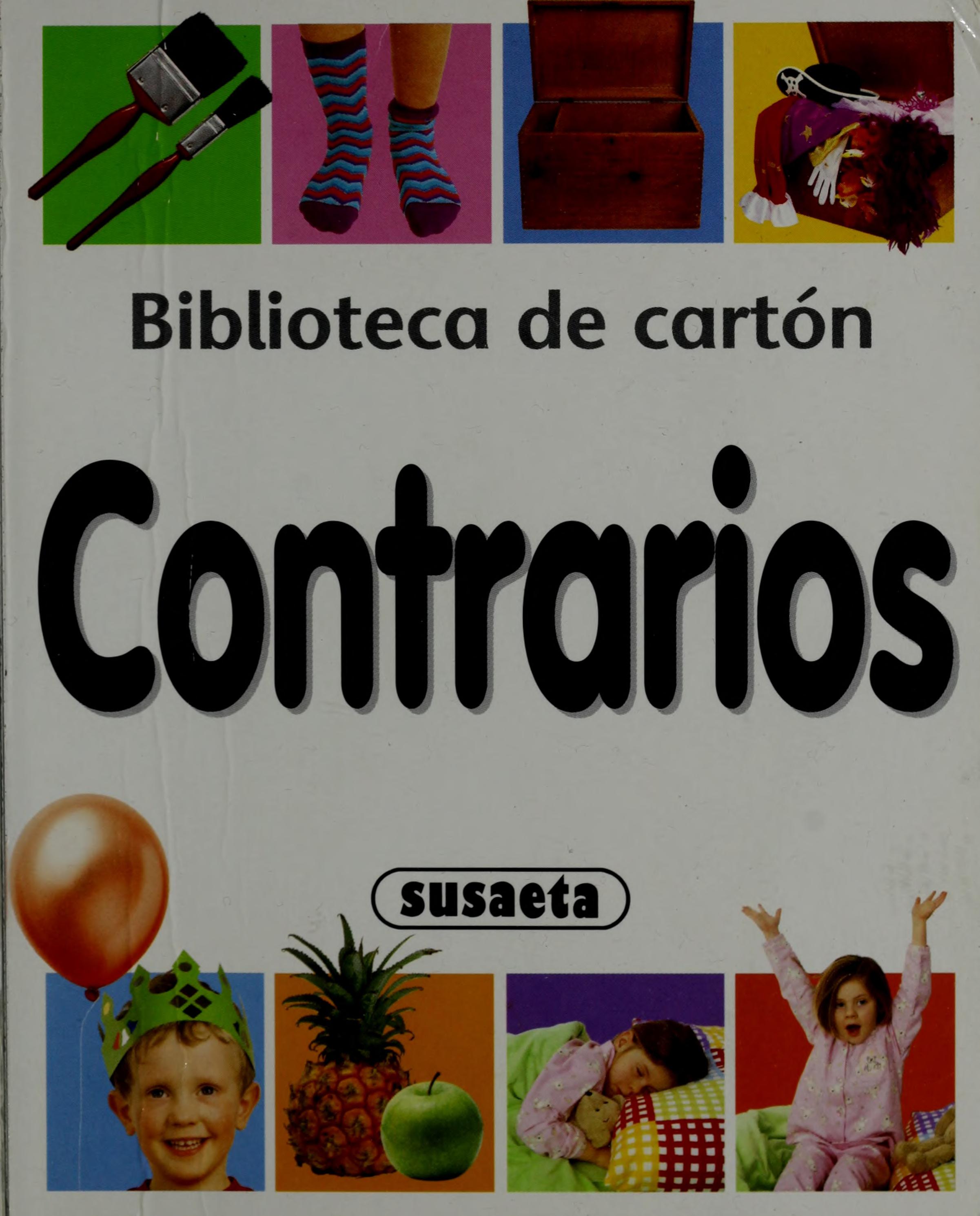 Contrarios